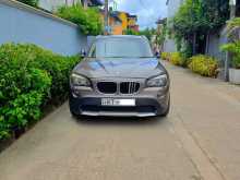 BMW X1 2011 SUV
