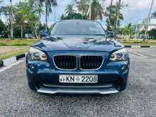 BMW X1 2010 SUV