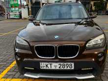 BMW X1 2011 SUV