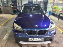 BMW X1 2011 SUV