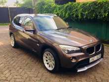 BMW X1 2011 SUV