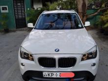 BMW X1 2011 SUV