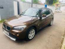 BMW X1 2011 SUV