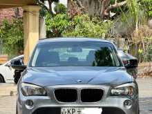 BMW X1 2011 SUV