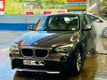 BMW X1 2011 SUV