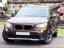 BMW X1 2011 SUV