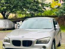 BMW X1 2011 SUV