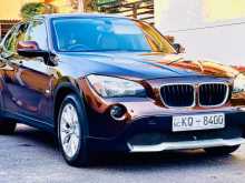 BMW X1 2011 SUV