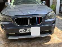 BMW X1 2011 SUV