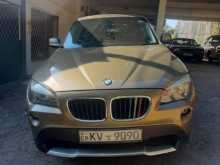 BMW X1 2011 SUV