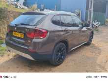 BMW X1 2011 SUV