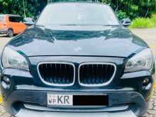 BMW X1 2011 SUV