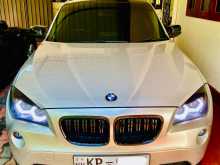 BMW X1 2011 SUV