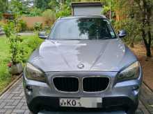 BMW X1 2011 SUV