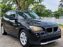 BMW X1 2011 SUV