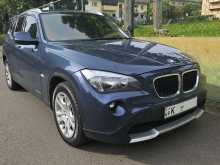 BMW X1 2011 SUV