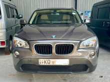 BMW X1 2011 SUV