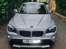 BMW X1 2011 SUV