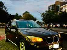 BMW X1 2011 SUV