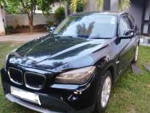 BMW X1 2011 SUV