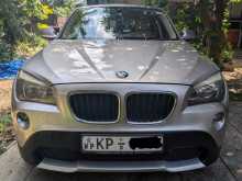 BMW X1 2011 SUV