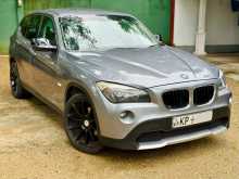BMW X1 2011 SUV