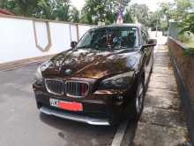 BMW X1 2011 SUV