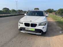 BMW X1 2011 SUV