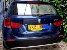 BMW X1 2011 SUV