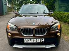 BMW X1 2011 SUV