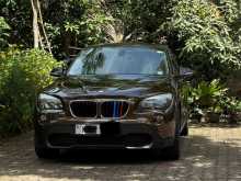 BMW X1 2011 SUV