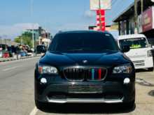 BMW X1 2011 SUV