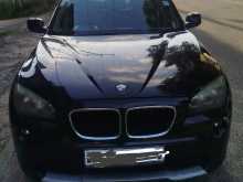 BMW X1 2011 SUV