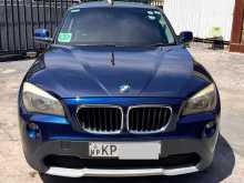 BMW X1 2011 SUV
