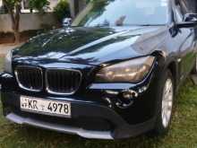 BMW X1 2011 SUV
