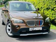 BMW X1 2011 SUV