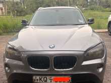 BMW X1 2011 SUV