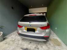 BMW X1 2011 SUV