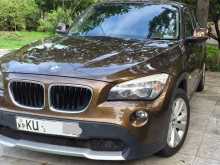 BMW X1 2011 SUV