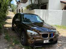 BMW X1 2011 SUV