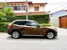 BMW X1 2011 SUV
