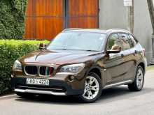BMW X1 2011 SUV