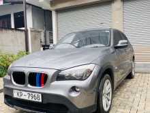 BMW X1 2011 SUV