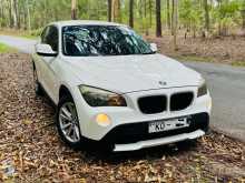 BMW X1 2011 SUV