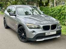 BMW X1 2011 SUV