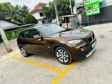 BMW X1 2012 SUV