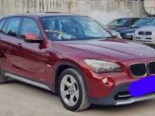 BMW X1 2012 SUV