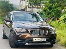 BMW X12012 2011 SUV