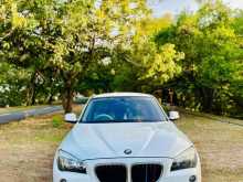 BMW X1 2012 SUV