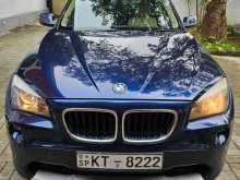 BMW X1 2012 SUV